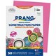 Prang Construction Paper - Multipurpose - 12"Width x 9"Length - 50 / Pack - Hot Pink