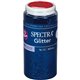 Spectra Glitter Sparkling Crystals - 16 oz - 1 Each - Blue