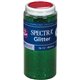 Spectra Glitter Sparkling Crystals - 16 oz - 1 Each - Green