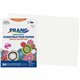 Prang Construction Paper - Multipurpose - 12"Width x 18"Length - 50 / Pack - White