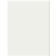 Prang Construction Paper - 24"Width x 18"Length - 50 / Pack - White