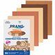 Prang Multicultural Construction Paper - Art, Craft - 12"Width x 9"Length - 50 / Pack - Assorted