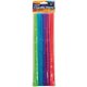 Creativity Street Spiral Chenille Stems - Classroom, Home, Art Project - Recommended For 4 Year - 12"Height x 0.20"Width x 0.20"