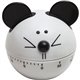 Mind Sparks Classroom Timer - 1 Hour - For Classroom - Black, White