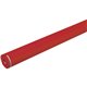 Flameless Flame-Retardant Paper - Classroom, Office, Mural, Banner, Bulletin Board - 48"Width x 100 ftLength - 1 Roll - Cherry R