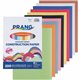 Prang Construction Paper - Art Project, Craft Project, Fun and Learning, Cutting, Pasting - 9"Width x 12"Length - 200 / Pack - A