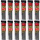 Pentel Super Hi-Polymer Leads - 0.5 mmFine Point - HB - Black - 360 / Box