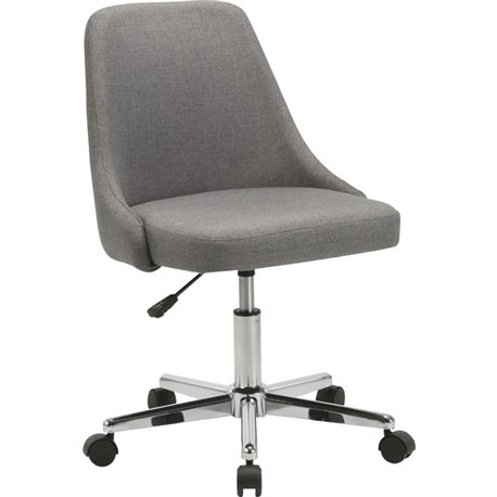 StarTech.com Height Adjustable Standing Desk Converter - Sit Stand Desk with One-finger Adjustment - Ergonomic Desk - Turn your 