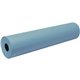 Tru-Ray Construction Paper Art Roll - Art Project, Mural, Banner - 36"Width x 500 ftLength - 1 / Roll - Sky Blue - Sulphite