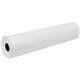 Tru-Ray Construction Paper Art Roll - Mural, Art Project, Banner - 36"Width x 500 ftLength - 1 / Roll - White - Sulphite