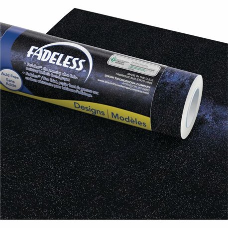 Fadeless Designs Paper Roll - Art Project, Craft Project, Classroom, Bulletin Board, Display, Table Skirting, Party, Decoration 