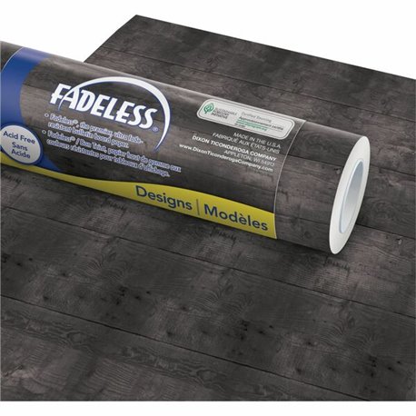 Fadeless Designs Paper Roll - Art Project, Craft Project, Classroom, Display, Table Skirting, Decoration, Bulletin Board - 48"Wi