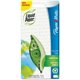 Paper Mate DryLine Grip Correction Film - 0.20" Width x 19.69 ft Length - 1 Line(s) - Ergonomic Green Dispenser - Tear Resistant