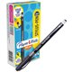 Paper Mate 2-in-1 InkJoy Stylus Pen - 1 Pack - Black