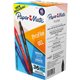 Paper Mate Profile Gel 0.7mm Retractable Pen - 0.7 mm Pen Point Size - RetractableGel-based Ink - 36 / Box