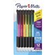 Paper Mate Write Bros. Classic Mechanical Pencils - 2 Lead - 0.7 mm Lead Diameter - 1 Dozen