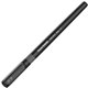 Paper Mate Write Bros. 1.0mm Ballpoint Pen - 1 mm Pen Point Size - Black - 1 Dozen