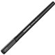 Paper Mate Write Bros. 1.2mm Ballpoint Pen - Bold Pen Point - 1.2 mm Pen Point Size - Black - 1 Dozen