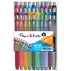 Paper Mate InkJoy Gel Pens - Multi Gel-based Ink - 30 / Pack