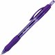 Paper Mate Profile Retractable Ballpoint Pens - Super Bold Pen Point - 1.4 mm Pen Point Size - Bullet Pen Point Style - Retracta