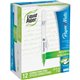 Paper Mate Liquid Paper All-purpose Correction Pen - 7 mL - Double Ball Tip, Fast-drying, Pocket Clip - 12 / Box