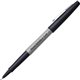 Paper Mate Flair Ultra Fine Pens - Ultra Fine Pen Point - Black Water Based Ink - 1 Dozen