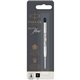 Parker Ballpoint Pen Refill - Fine Point - Black Ink - 1 Each