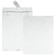 Survivor 10 x 13 DuPont Tyvek Catalog Mailer with Self-Sealing Closure - Catalog - 13 1/2 - 10" Width x 13" Length - 14 lb - Pee