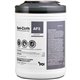 PDI Sani-Cloth AF3 Germicidal Wipes - 6.75" Length x 6" Width - 160 / Canister - 12 / Carton - Alcohol-free, Bleach-free, Viruci