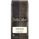 Peet's Coffee Ground House Blend Coffee - Dark - 16 oz Per Bag - 1 Each