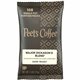 Peet's Coffee Major Dickason's Blend Coffee - Smooth - 2.5 oz Per Pack - 18 / Box