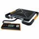 Dymo Digital USB Shipping Scale - 400 lb / 181 kg Maximum Weight Capacity - Silver