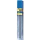 Pentel Super Hi-Polymer Leads - 0.7 mmMedium Point - 2H - Black - 12 / Tube