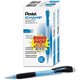 Pentel Champ Mechanical Pencils - 0.7 mm Lead Diameter - Blue Barrel - 24 / Pack