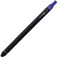 EnerGel 0.7mm Retractable Pens - 0.7 mm Pen Point Size - Retractable - Blue Liquid Gel Ink Ink - Rubberized Barrel - 1 Dozen