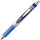 EnerGel EnerGel RTX Liquid Gel Pen - Medium Pen Point - 0.7 mm Pen Point Size - Refillable - Retractable - Blue Gel-based Ink - 