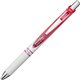 EnerGel EnerGel Pink BCA Ribbon Pearl Retractable Liquid Gel Pen - Medium Pen Point - 0.7 mm Pen Point Size - Needle Pen Point S