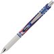 EnerGel EnerGel Stars & Stripes Liquid Gel Pen - 0.7 mm Pen Point Size - Refillable - Retractable - Black - 1 Each