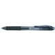 EnerGel EnerGel-X Retractable Gel Pens - Fine Pen Point - 0.5 mm Pen Point Size - Needle Pen Point Style - Refillable - Retracta