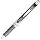 Pentel Deluxe RTX Retractable Pens - 0.3 mm Pen Point Size - Refillable - Retractable - Black Gel-based Ink - 1 Each