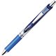 Pentel Deluxe RTX Retractable Pens - 0.3 mm Pen Point Size - Refillable - Retractable - Blue Gel-based Ink - 1 Each