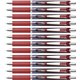 EnerGel EnerGel RTX Liquid Gel Pens - Medium Pen Point - 0.7 mm Pen Point Size - Needle Pen Point Style - Refillable - Retractab