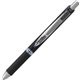 EnerGel Retractable Gel Roller Pen - 0.7 mm Pen Point Size - Retractable - Blue Gel-based Ink - Black Barrel - Metal Tip - 1 Eac