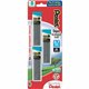 Pentel Super Hi-Polymer HB Lead Refill - 0.7 mmMedium Point - HB - Hard - Black - 90 / Pack