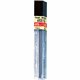 Pentel Super Hi-Polymer Leads - 0.5 mmFine Point - HB - Black - 12 / Tube