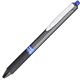 Pentel OH! Medium Point Gel Pens - Medium Pen Point - 0.7 mm Pen Point Size - Blue Gel-based Ink - Carbon Fiber Barrel - 1 Dozen