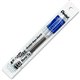 EnerGel EnerGel Liquid Gel Pen Refills - 1 mm, Bold Point - Blue Ink - Metal Tip - 1 Each