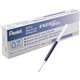 EnerGel Liquid Gel Pen Refill - 0.70 mm Point - Blue Ink - Smudge Proof, Quick-drying Ink, Glob-free, Smooth Writing - 12 / Box