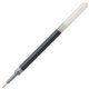 EnerGel Liquid Gel Pen Refill - 0.50 mm, Fine Point - Black Ink - Smudge Proof, Quick-drying Ink, Glob-free - 1 Each