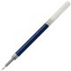 EnerGel Liquid Gel Pen Refill - 0.50 mm, Fine Point - Blue Ink - Smudge Proof, Quick-drying Ink, Glob-free - 1 Each